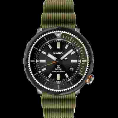 Seiko Prospex SNE547 Street Series