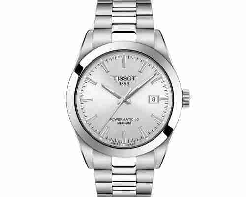 Tissot Gentleman Powermatic 80